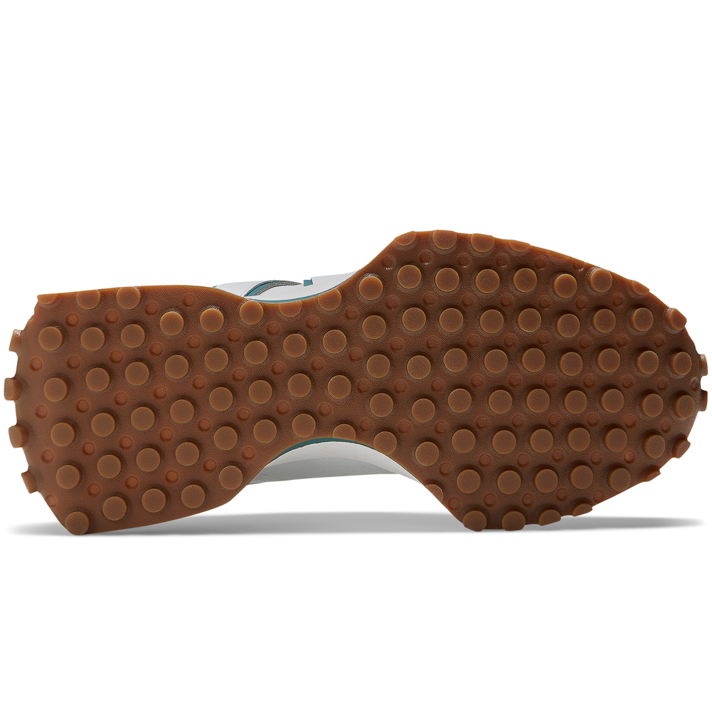 Dámské boty New Balance WS327CJ – bílé