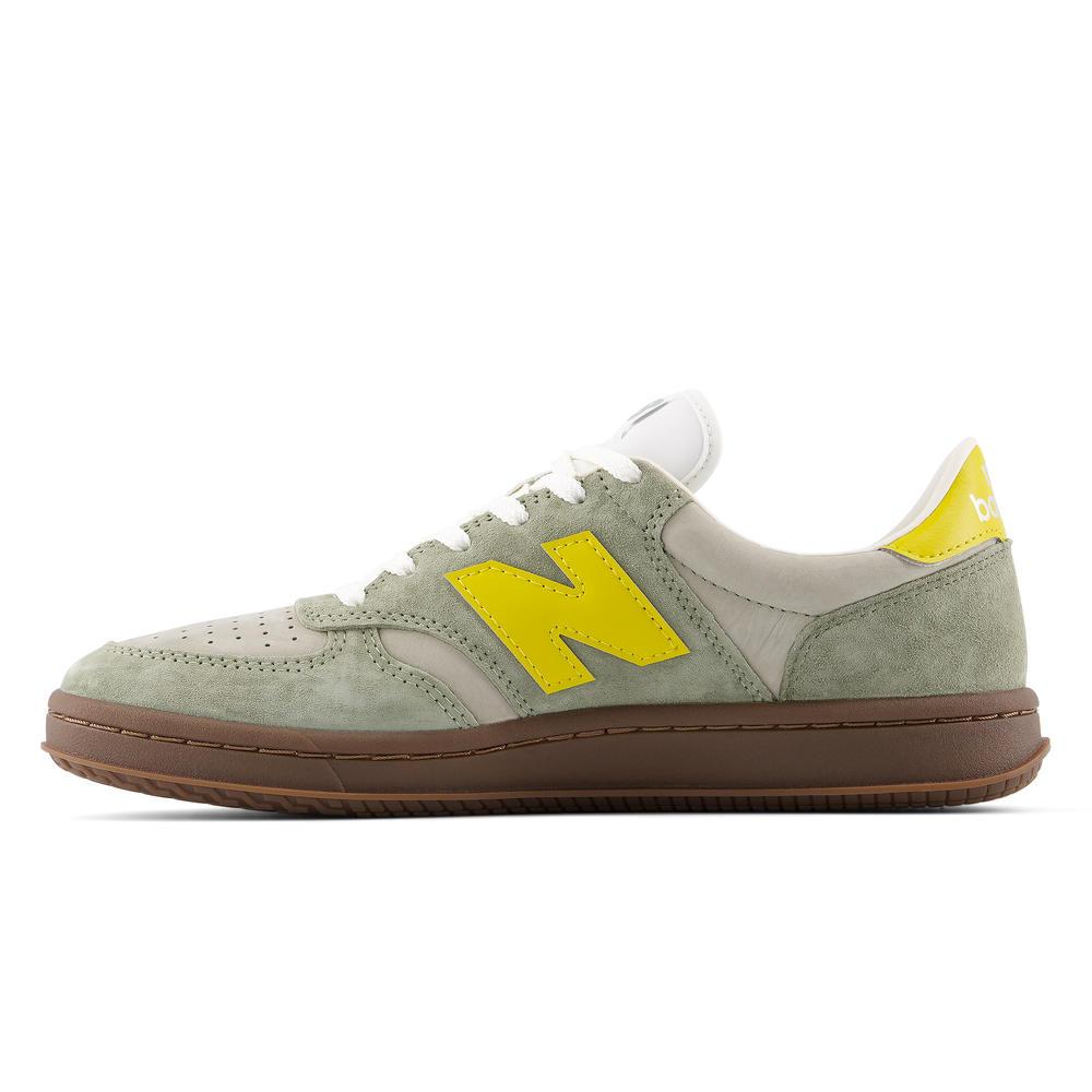 Unisex boty New Balance M5009M6 – zelené
