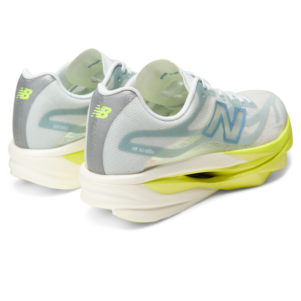 Dámské boty New Balance Infinion SC Elite V6 WRCEL91C – různobarevné