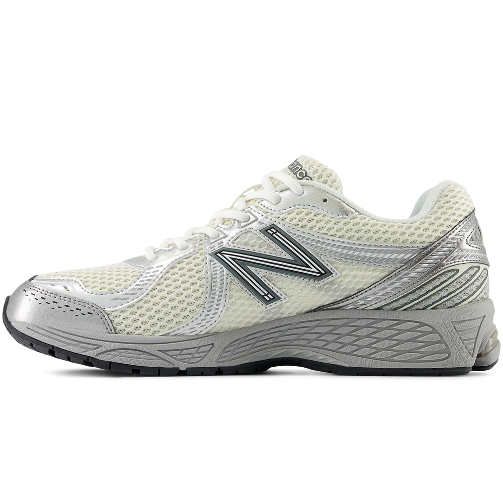 Unisex boty New Balance 860v2 ML860GO2 – různobarevné