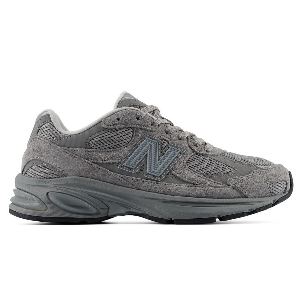 Unisex boty New Balance ABZORB U20103EJ – šedé
