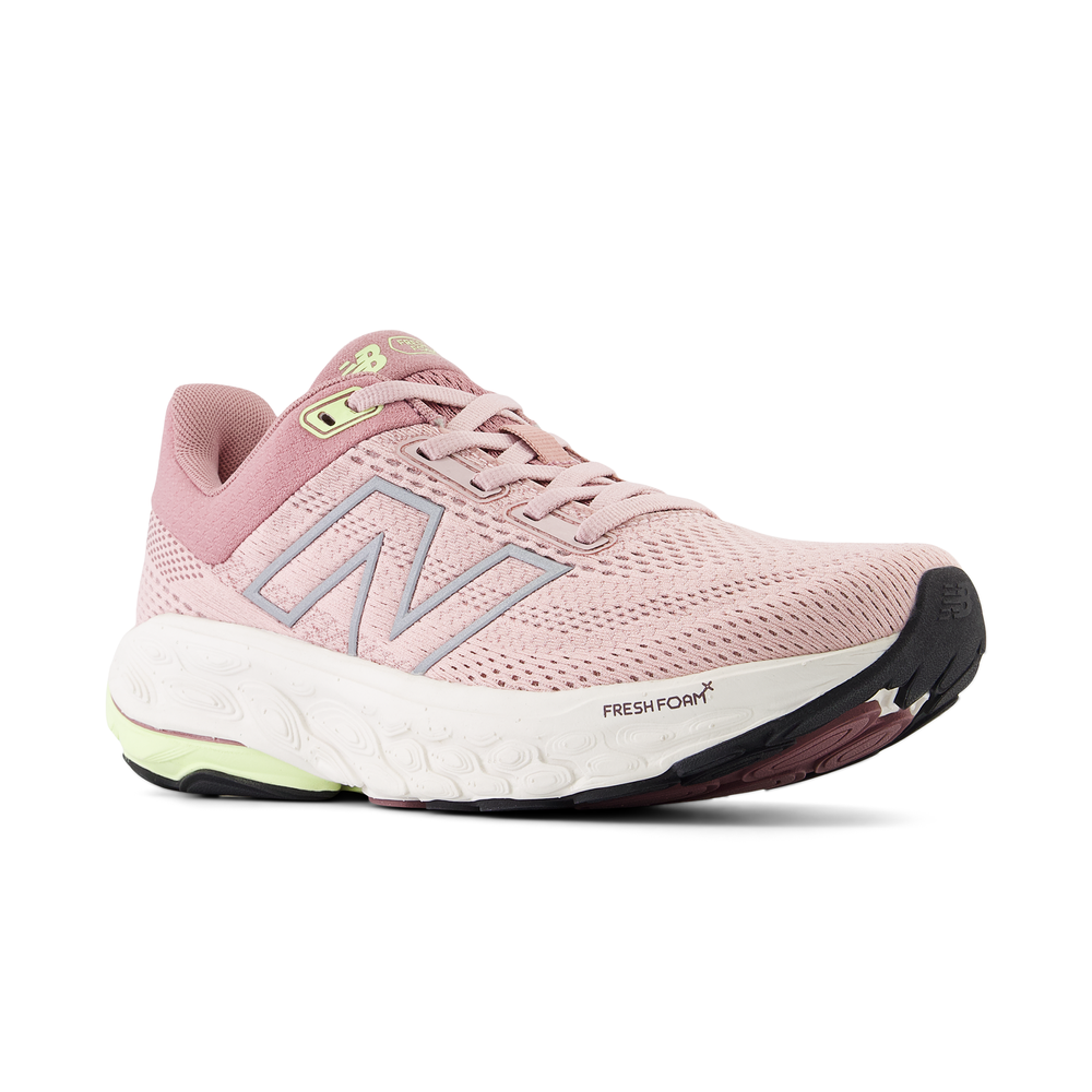 Dámské boty New Balance Fresh Foam 860 v14 W860R14 – růžové