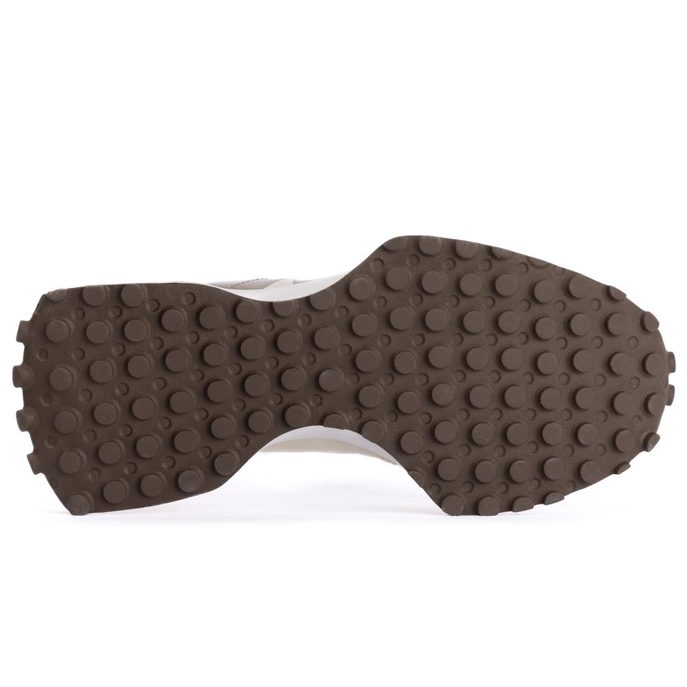 Dámské boty New Balance WS327MR – béžové