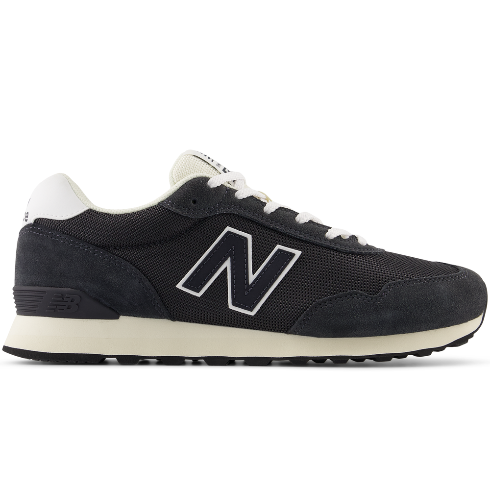 Pánské boty New Balance ML515LCB – černé