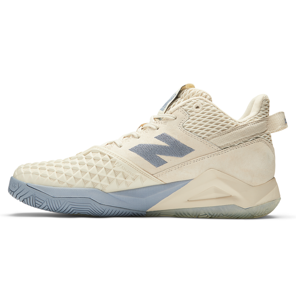 Dámské boty New Balance WCHCOCF2 – béžové