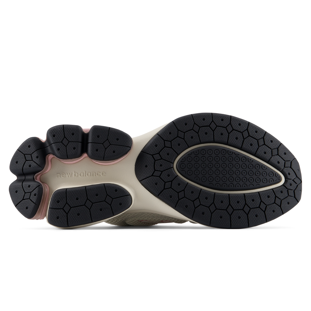 Unisex boty New Balance ABZORB U50301UW – béžové