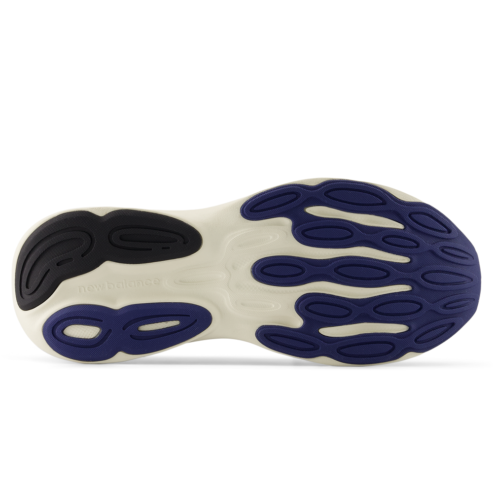 Pánské boty New Balance Fresh Foam 680 v9 M6809AC – modré