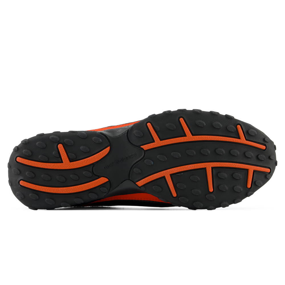 Unisex boty New Balance U204VMCV – červené