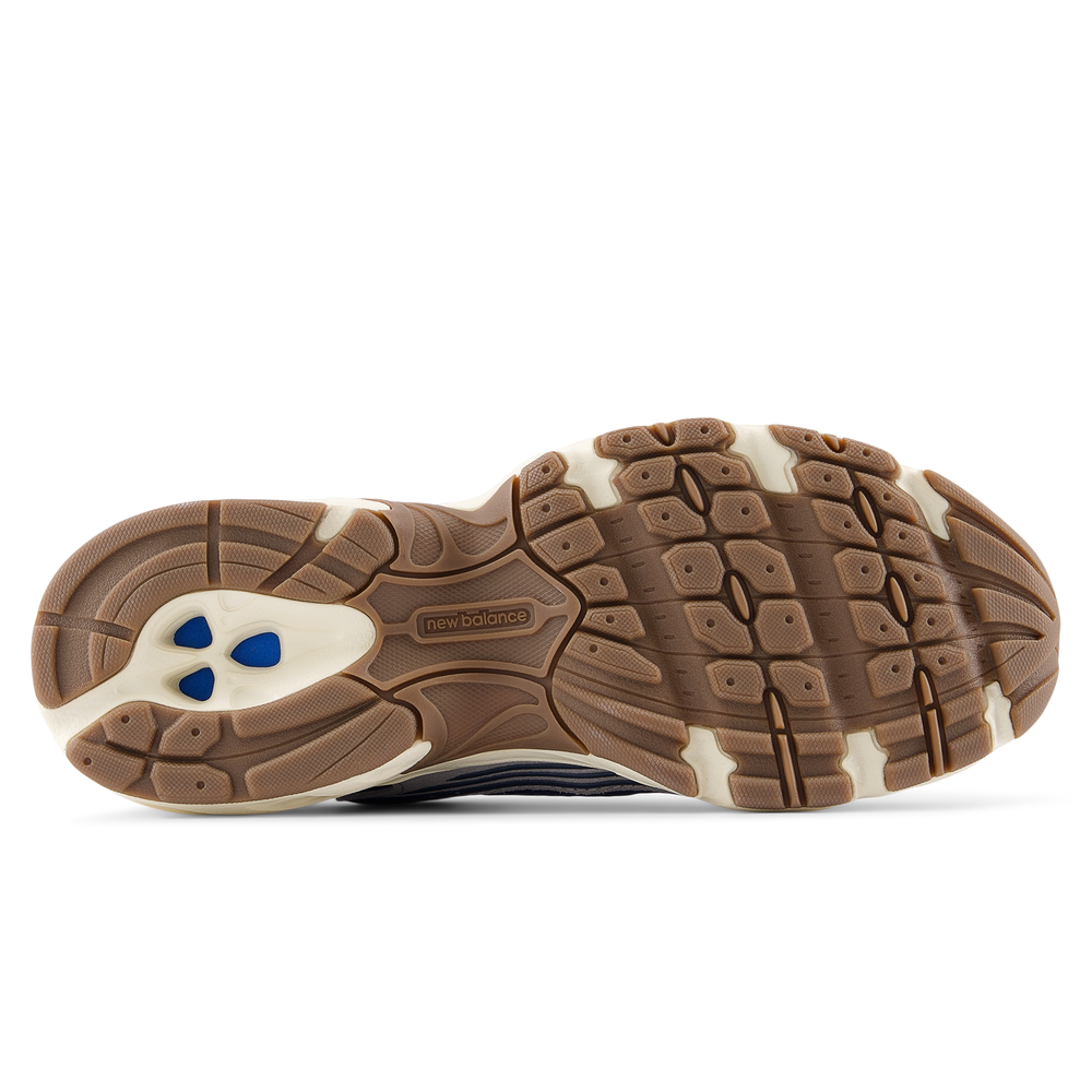 Unisex boty New Balance U5302NU – modré