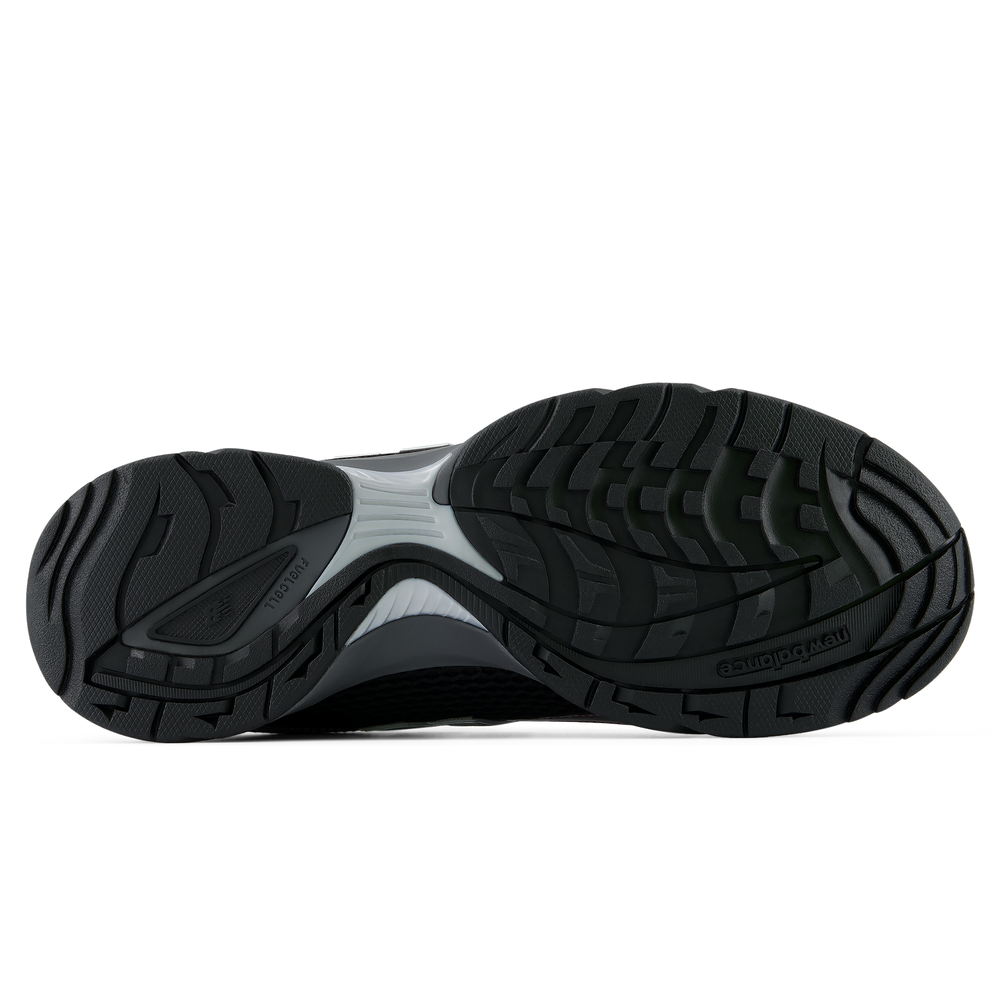Unisex boty New Balance URC562L1 – černé