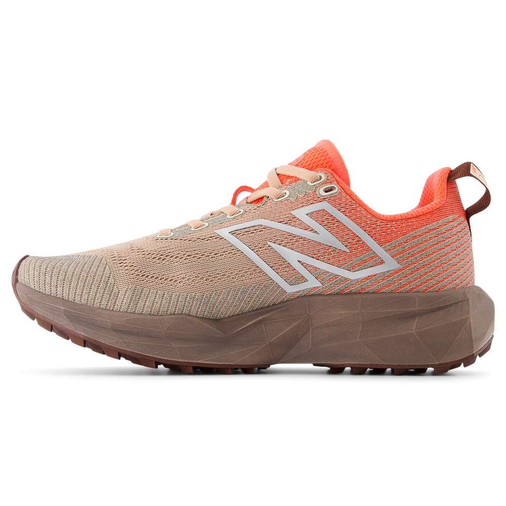 Dámské boty New Balance FuelCell Venym WTVNYMV1 – béžové