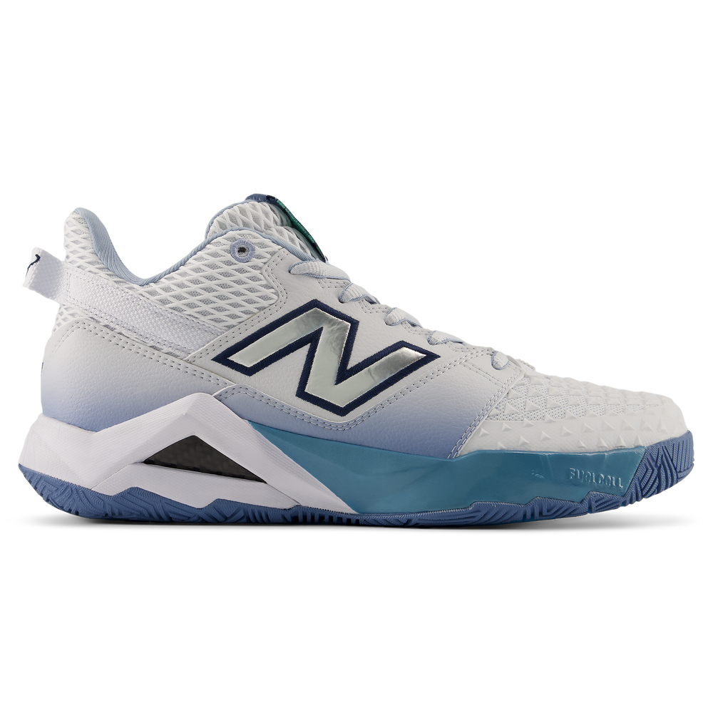 Dámské boty New Balance Coco CG2 WHCOC63Q – šedé