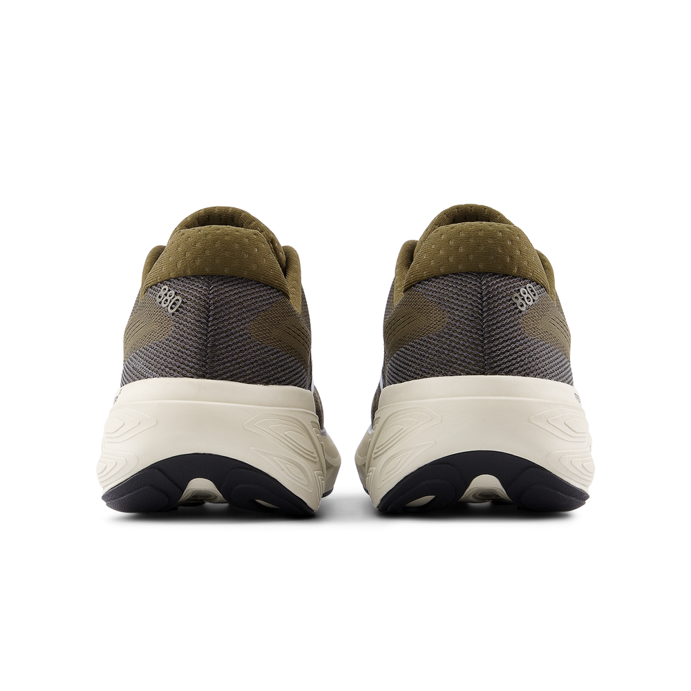 Pánské boty New Balance Fresh Foam X 880 v15 M88015B – zelené