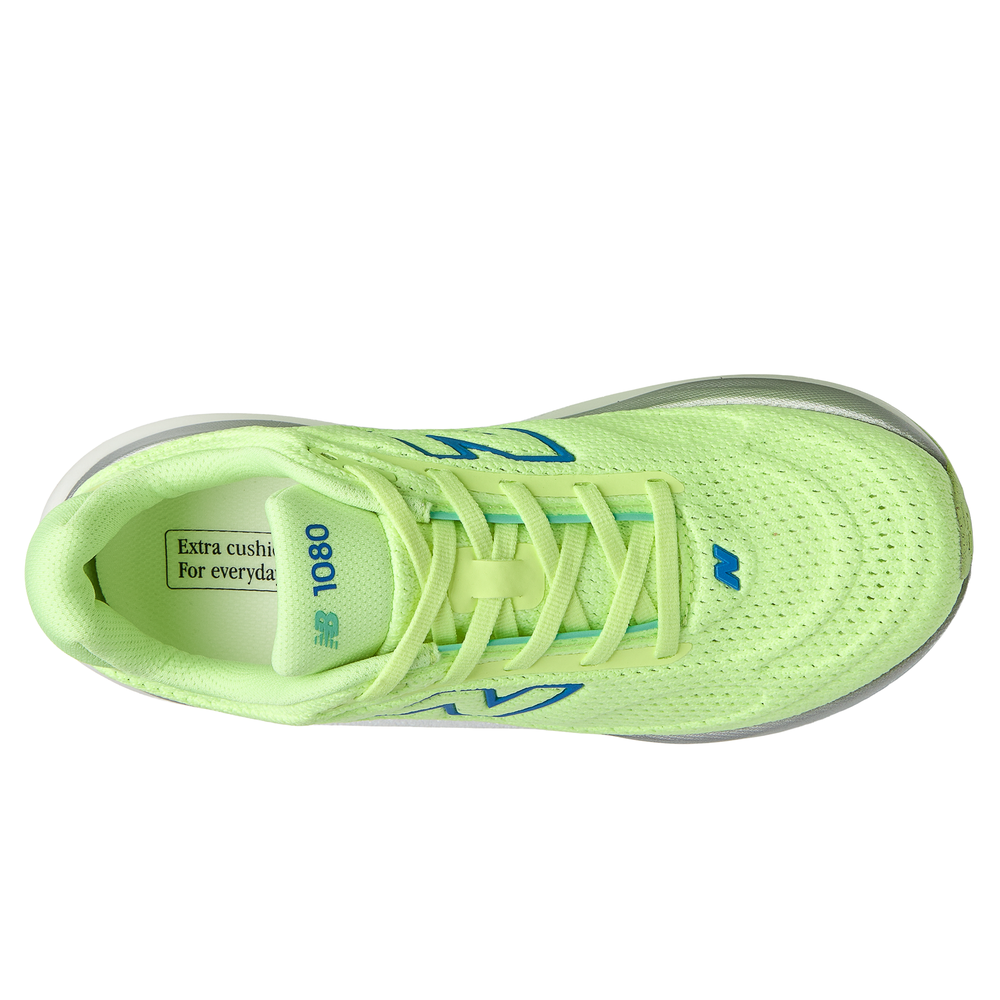 Dámské boty New Balance Infinion 1080 v15 W108099D – zelené