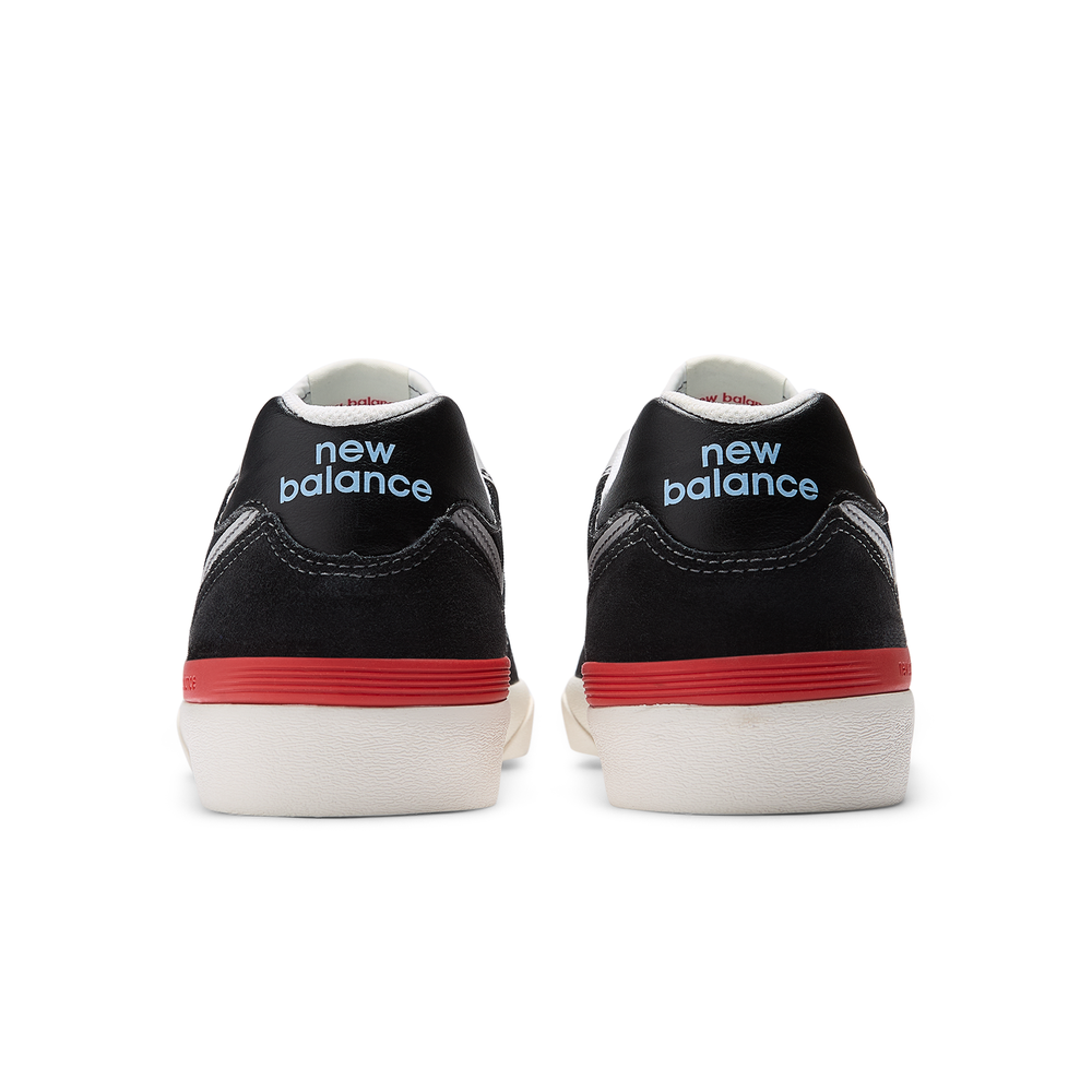 Pánské boty New Balance Numeric NM574VYW – černé