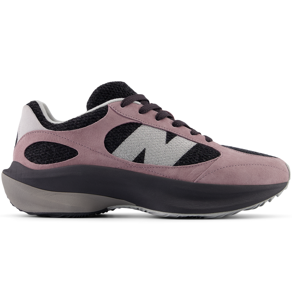 Unisex boty New Balance WRPD RUNNER UWRPDFSE – růžové