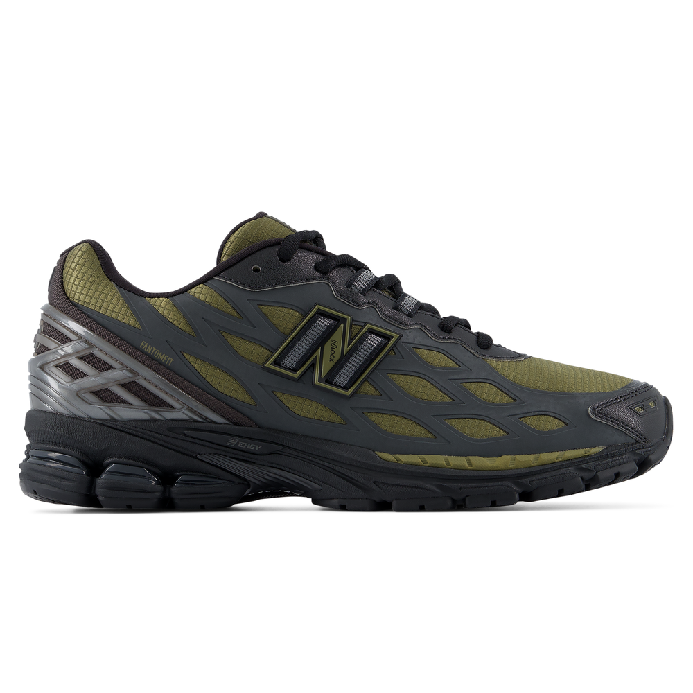 Unisex boty New Balance U1906720 – zelené