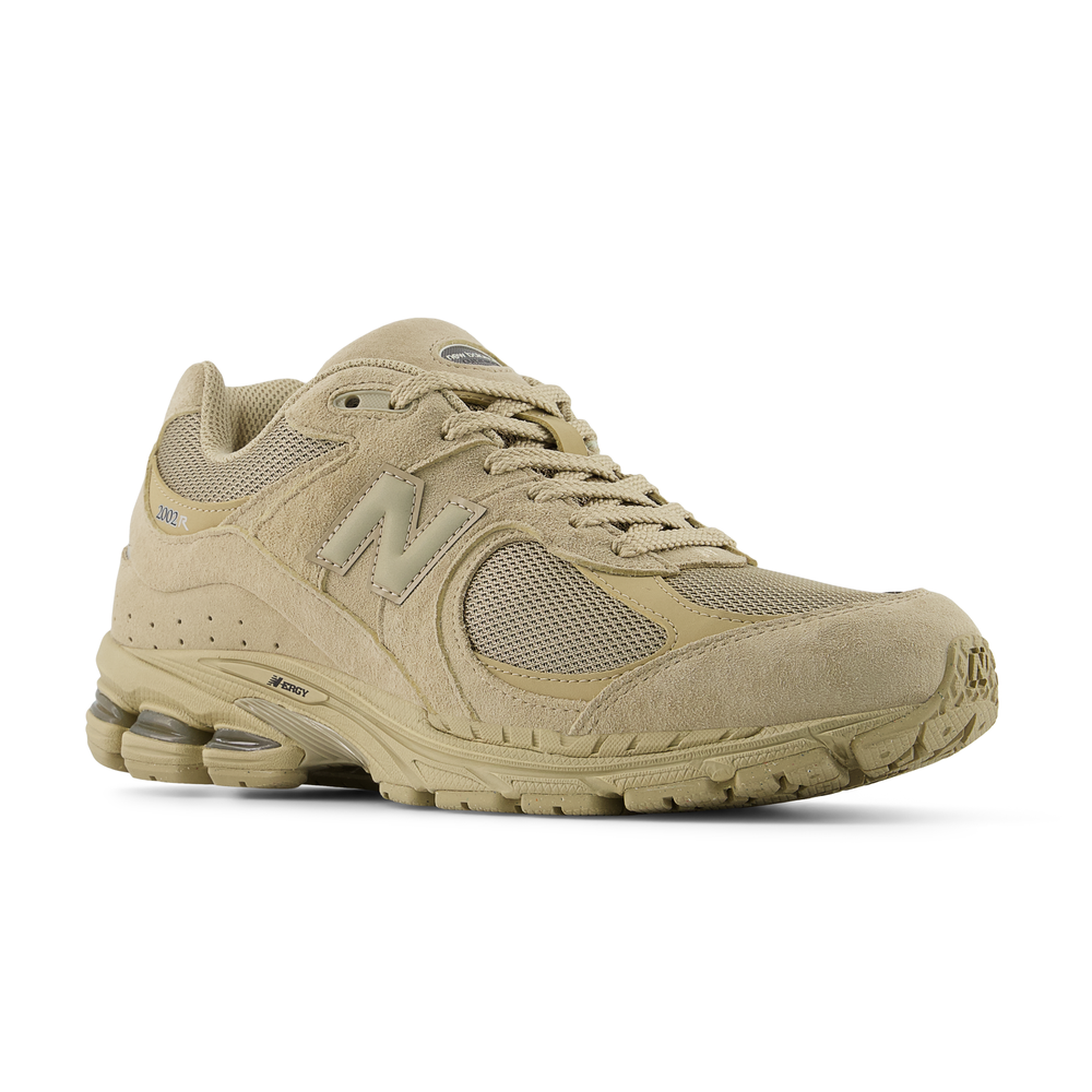 Unisex boty New Balance U20025I9 – hnědý