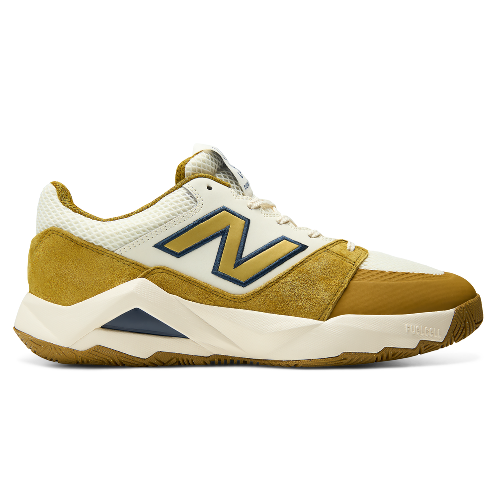 Pánské boty New Balance Coco Delray MCOD2C9 – béžové
