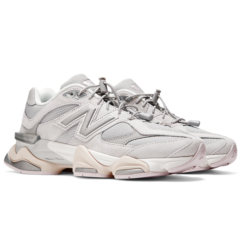 Unisex boty New Balance U9060GM – šedé