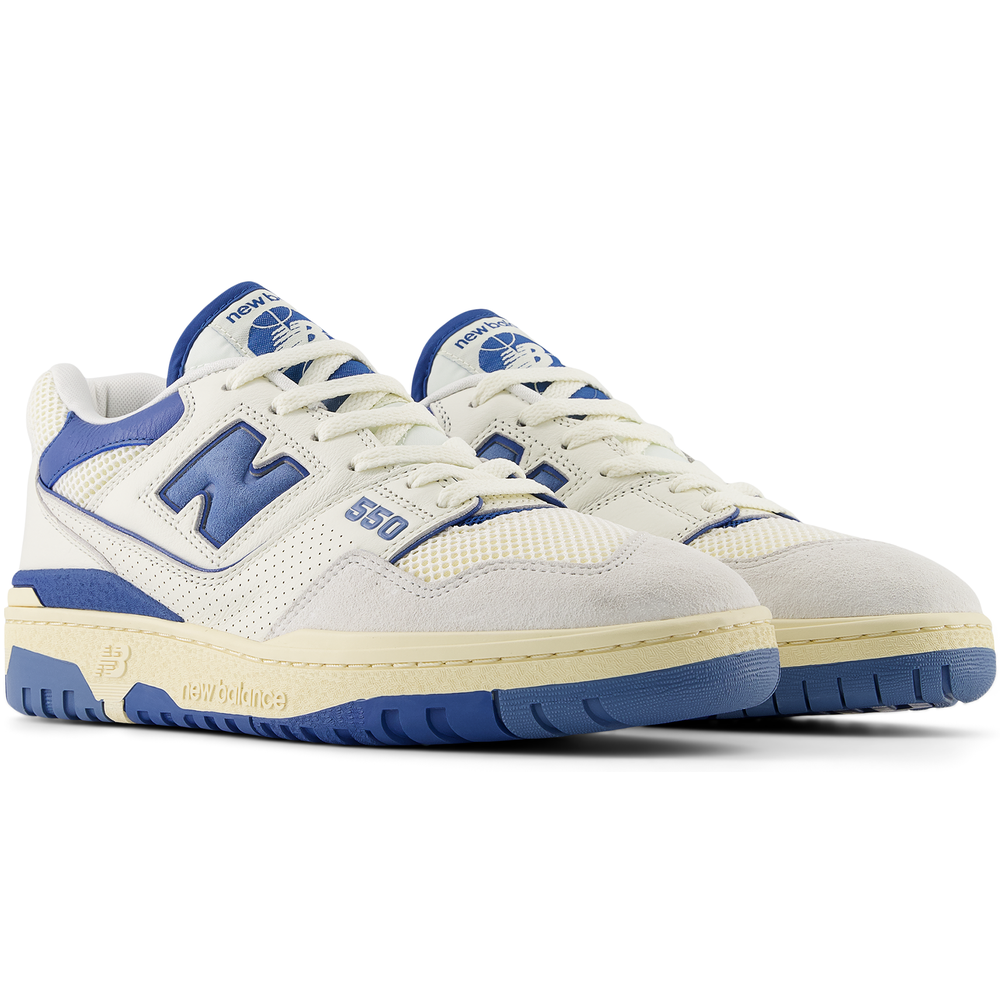 Boty unisex New Balance BB550CPD – různobarevné