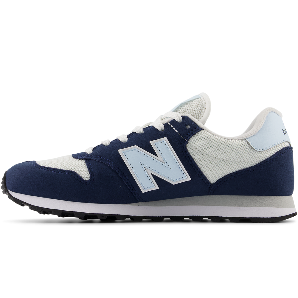 Dámské boty New Balance GW500ADW - tmavomodrá