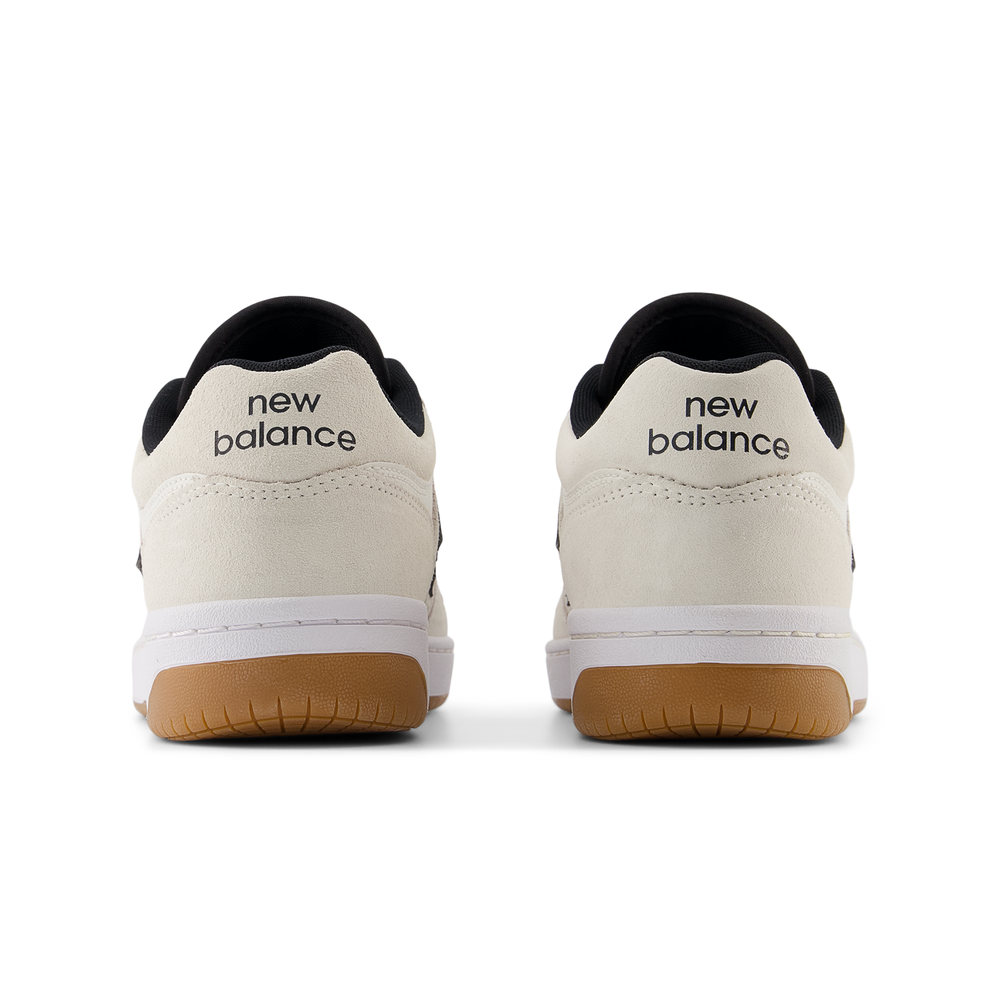 Pánské boty New Balance Numeric NM480SWG – béžové