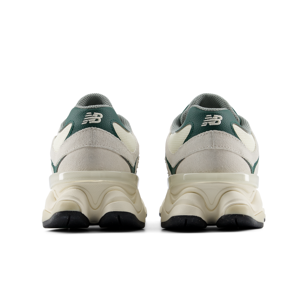 Unisex boty New Balance U90607ET – béžové