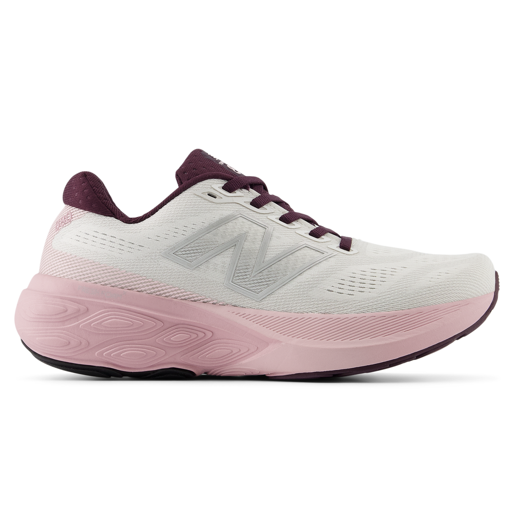 Dámské boty New Balance Fresh Foam X 880 v15 W880A15 – šedé