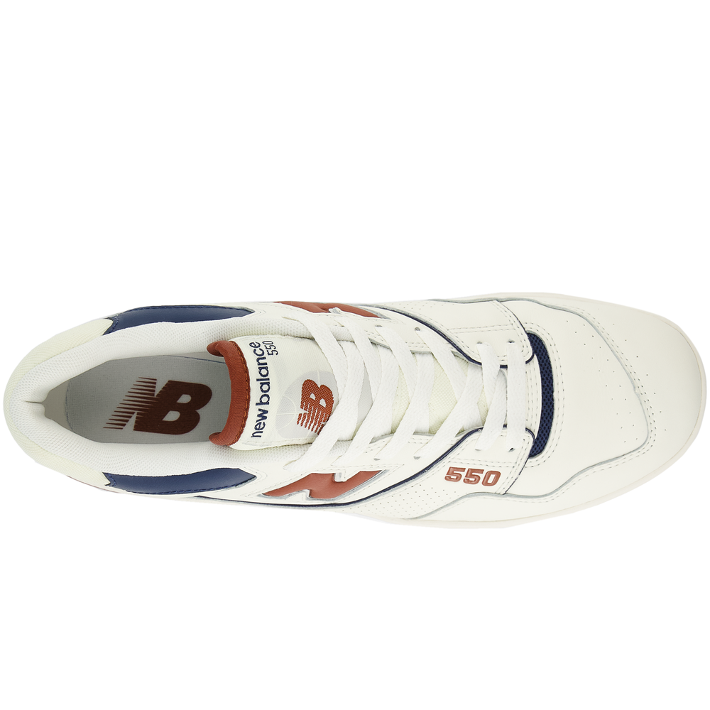 Pánské boty New Balance BB550ESG – béžové