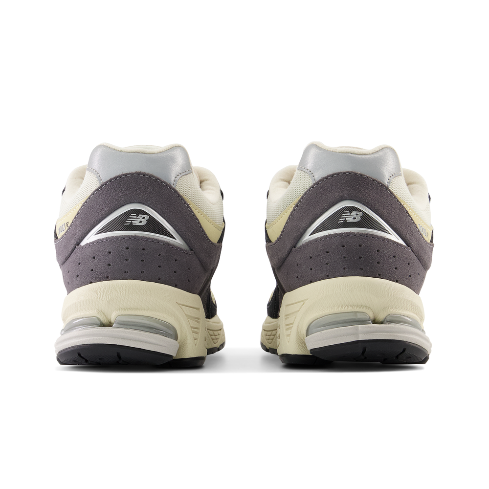 Unisex boty New Balance M2002RSH – šedé