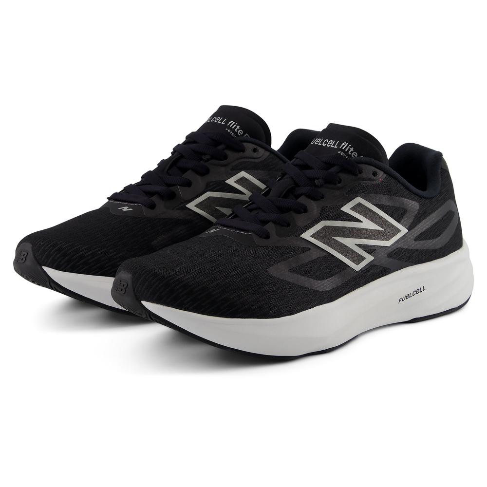 Dámské boty New Balance Flite-R WFLTR9DM – černé