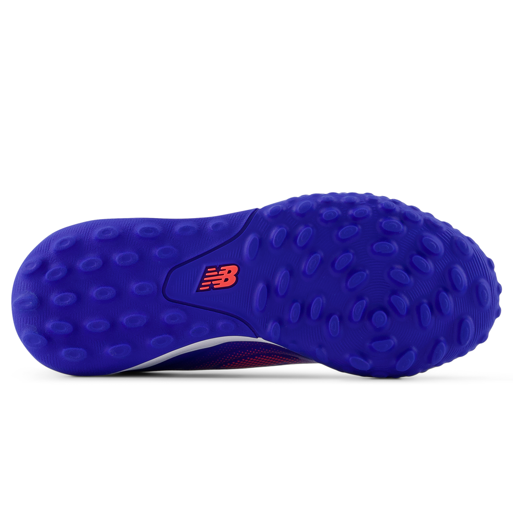 Dětské boty New Balance TEKELA TEAM JNR TF V5 SJT3TMP5 – modré