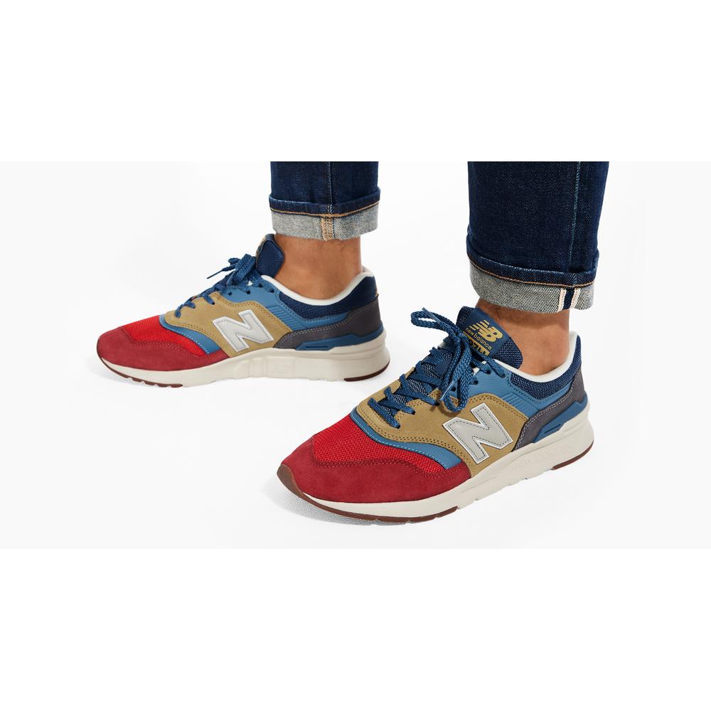 New Balance CM997HVT