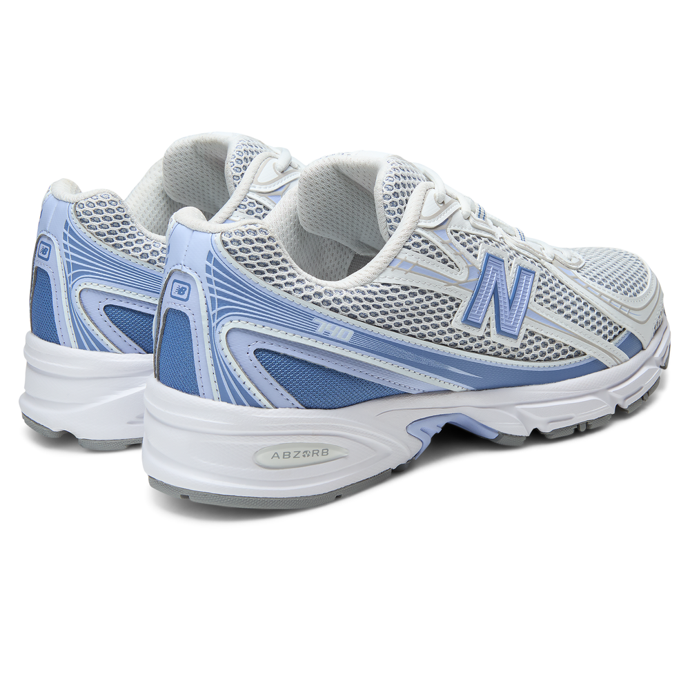 Unisex boty New Balance U7401T4 – modré