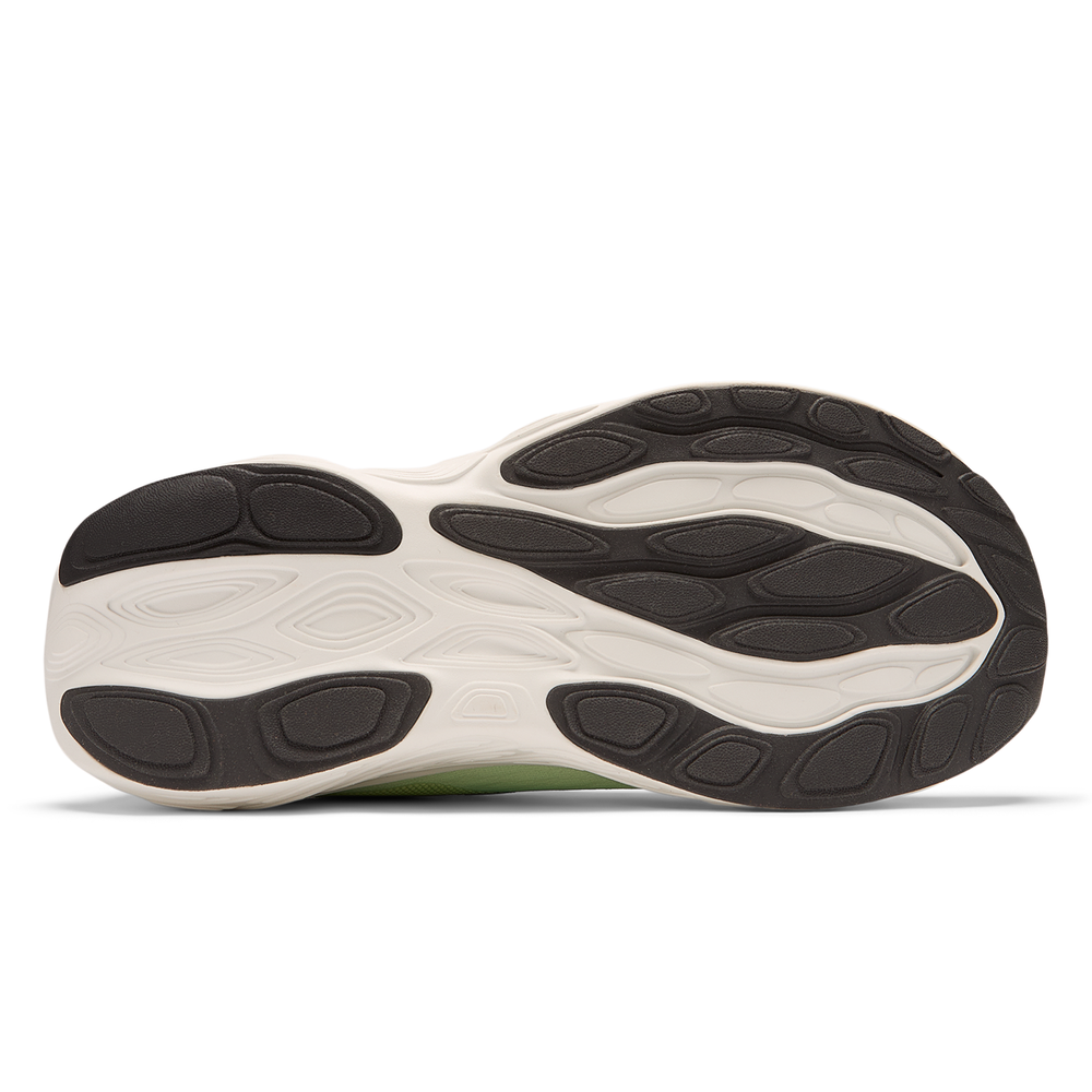 Dámské boty New Balance Fresh Foam 1080 v14 W1080F14 – zelené