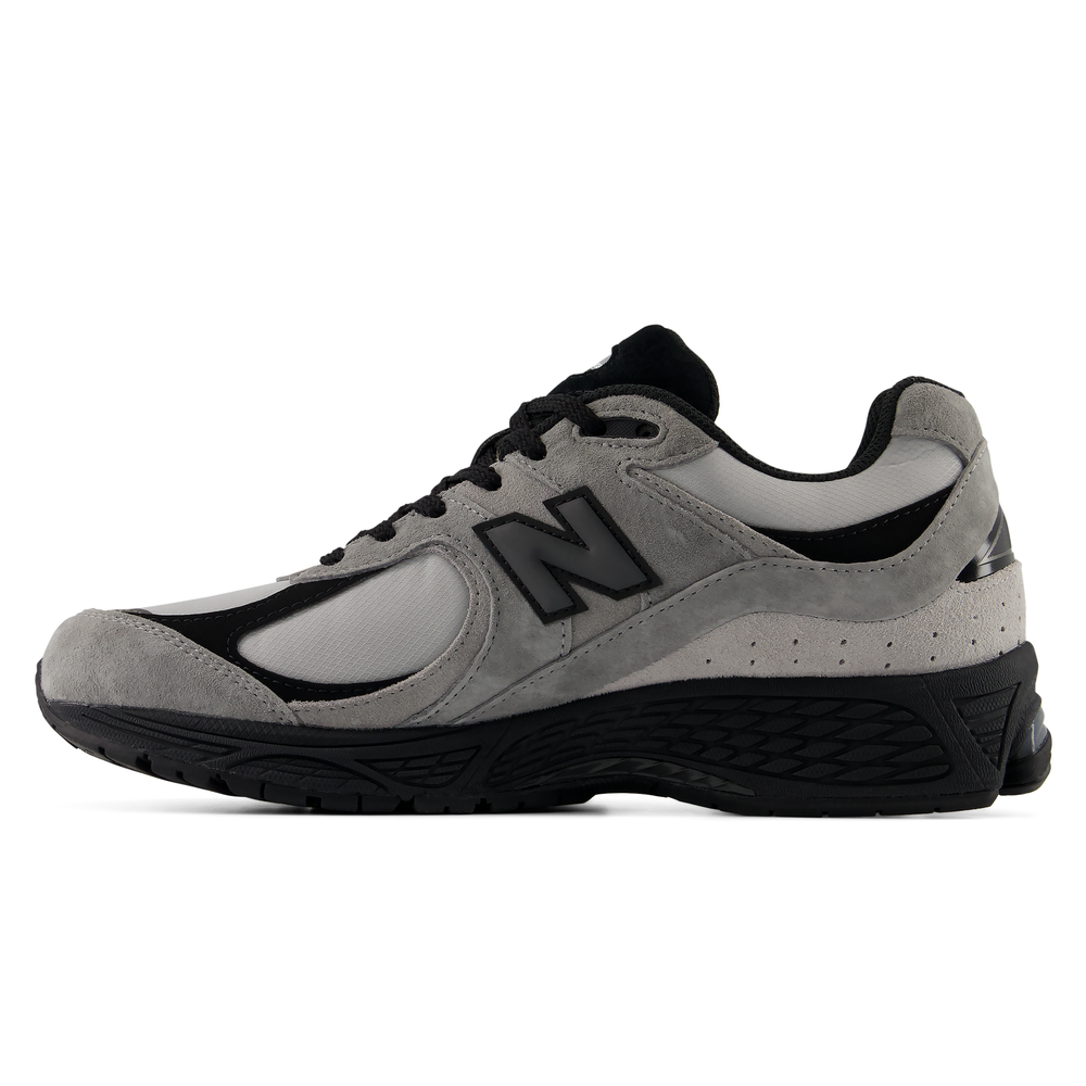 Unisex boty New Balance U20028W9 – šedé