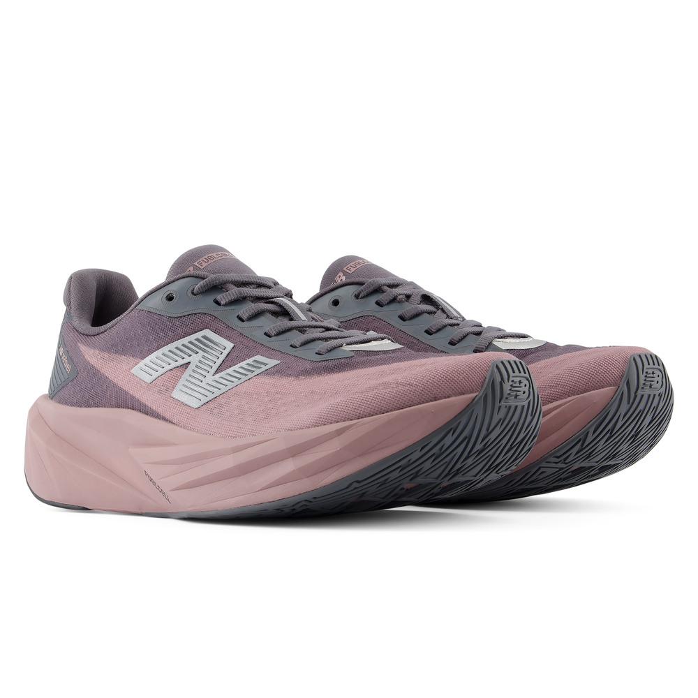 Dámské boty New Balance FuelCell Rebel v5 WFCX3WA – růžové