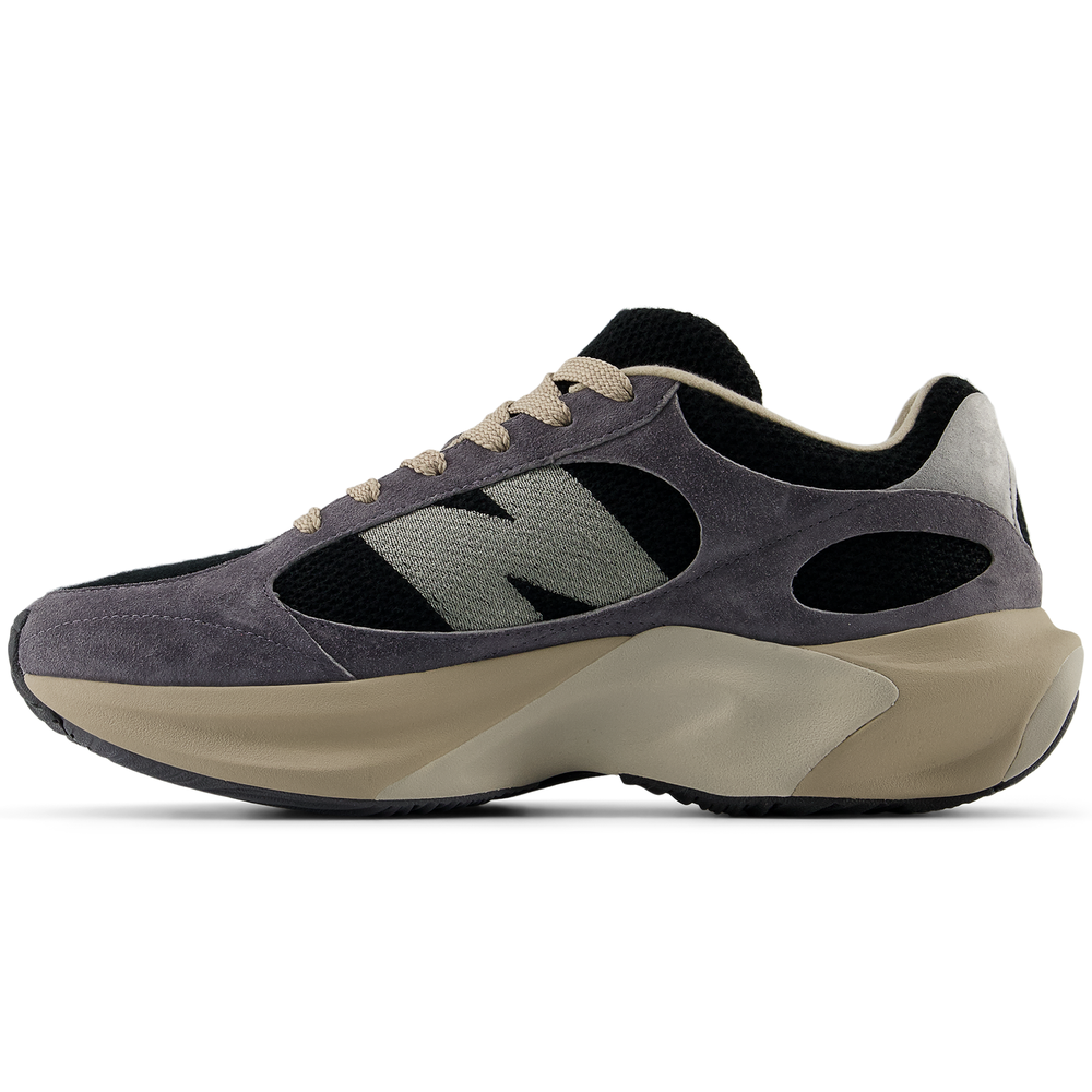 Unisex boty New Balance WRPD RUNNER UWRPDCST – šedé