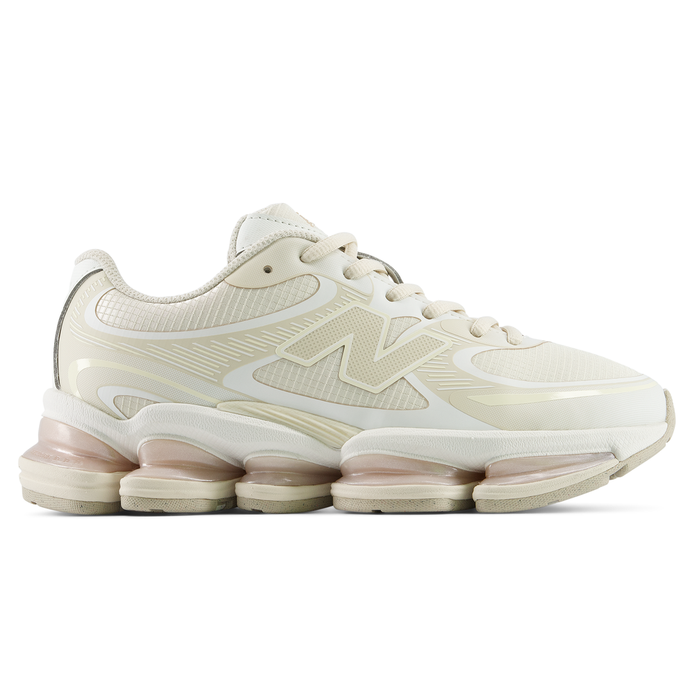 Unisex boty New Balance ABZORB U20004PO – béžové