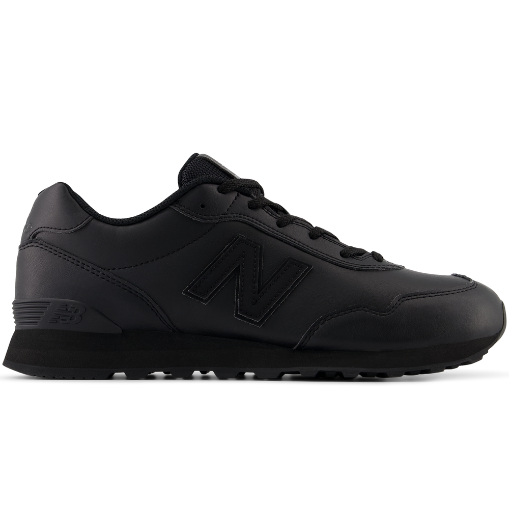 Pánské boty New Balance ML515BBN – černé