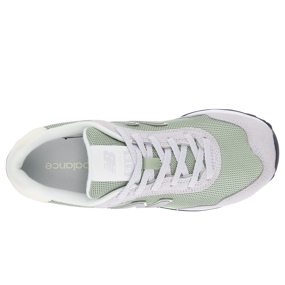 Dámské boty New Balance WL515MGG – zelené