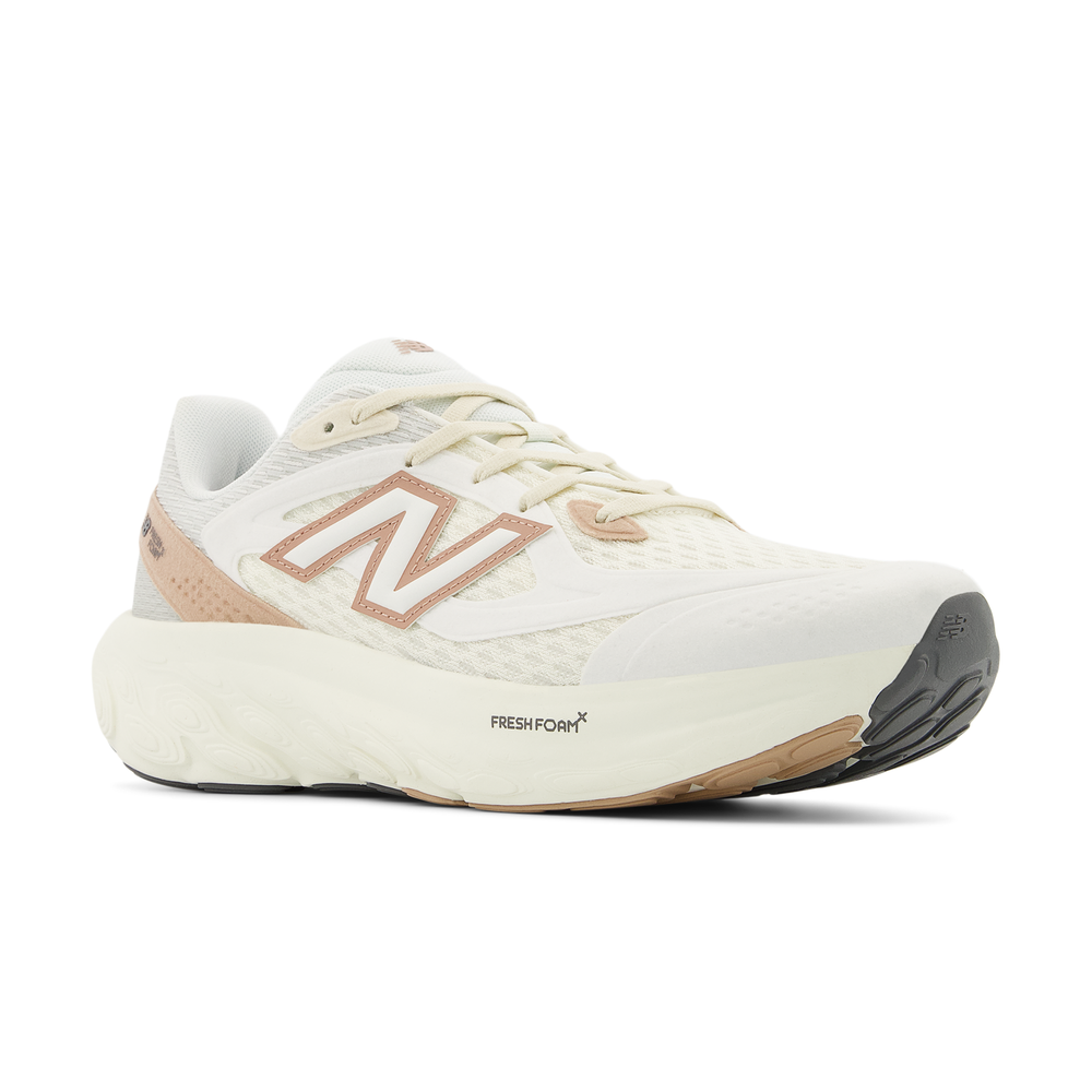Dámské boty New Balance UTRNAE – béžové