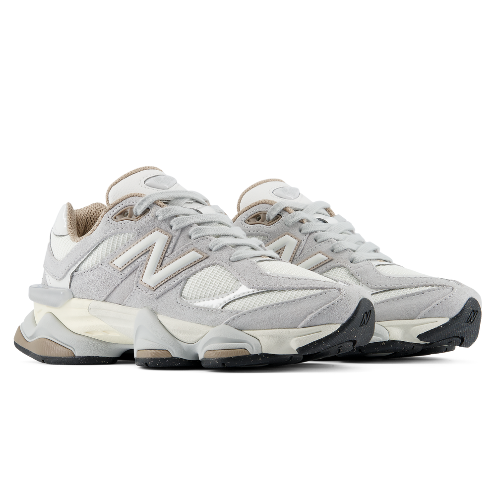 Unisex boty New Balance U906011M – šedé