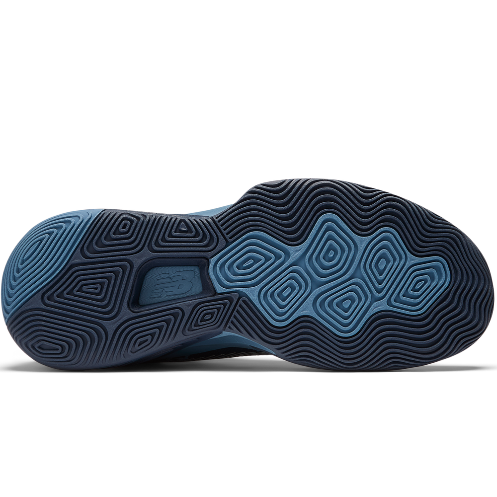 Pánské boty New Balance TWO WXY v5 BB2WYBT5 – modré