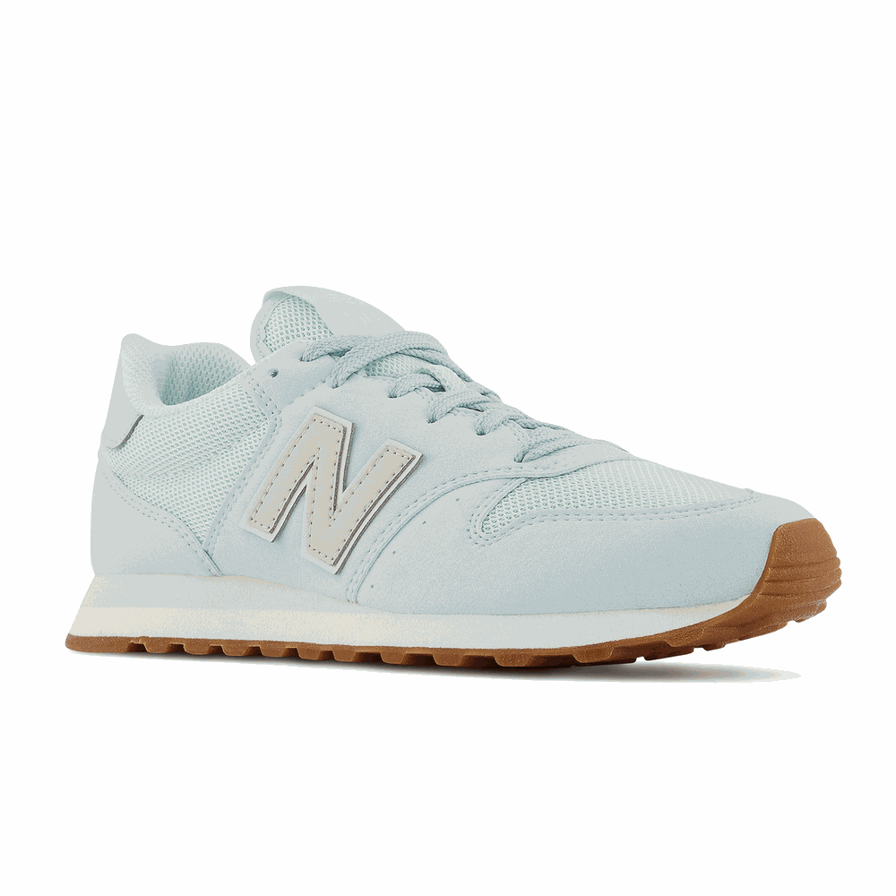 Dámské boty New Balance GW500CS1 – modré