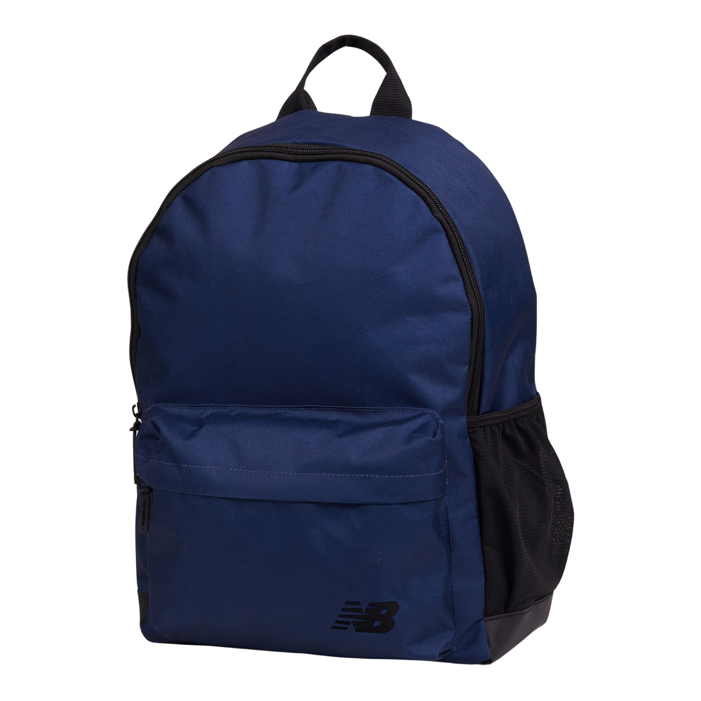 Batoh New Balance LAB53511NNY – tmavomodrá