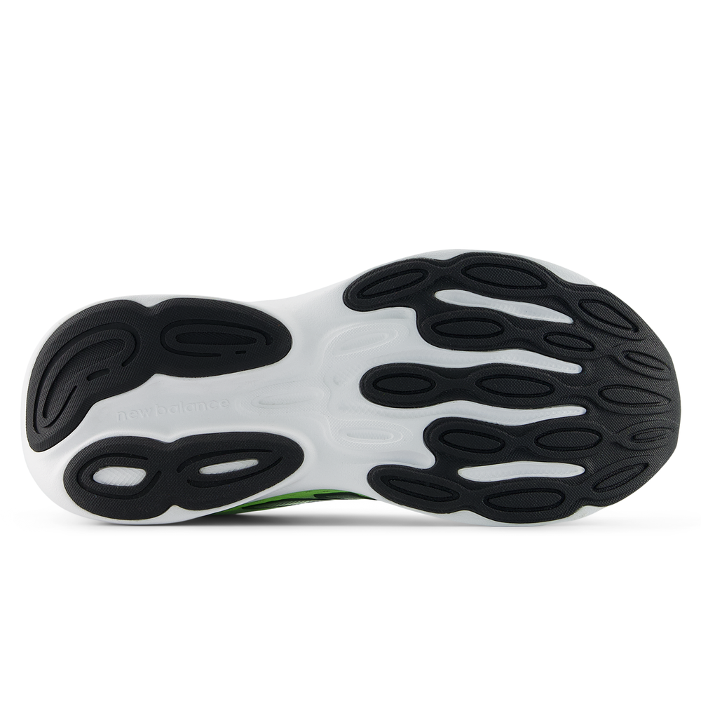 Dámské boty New Balance Fresh Foam 680 v9 W6801GC – zelené