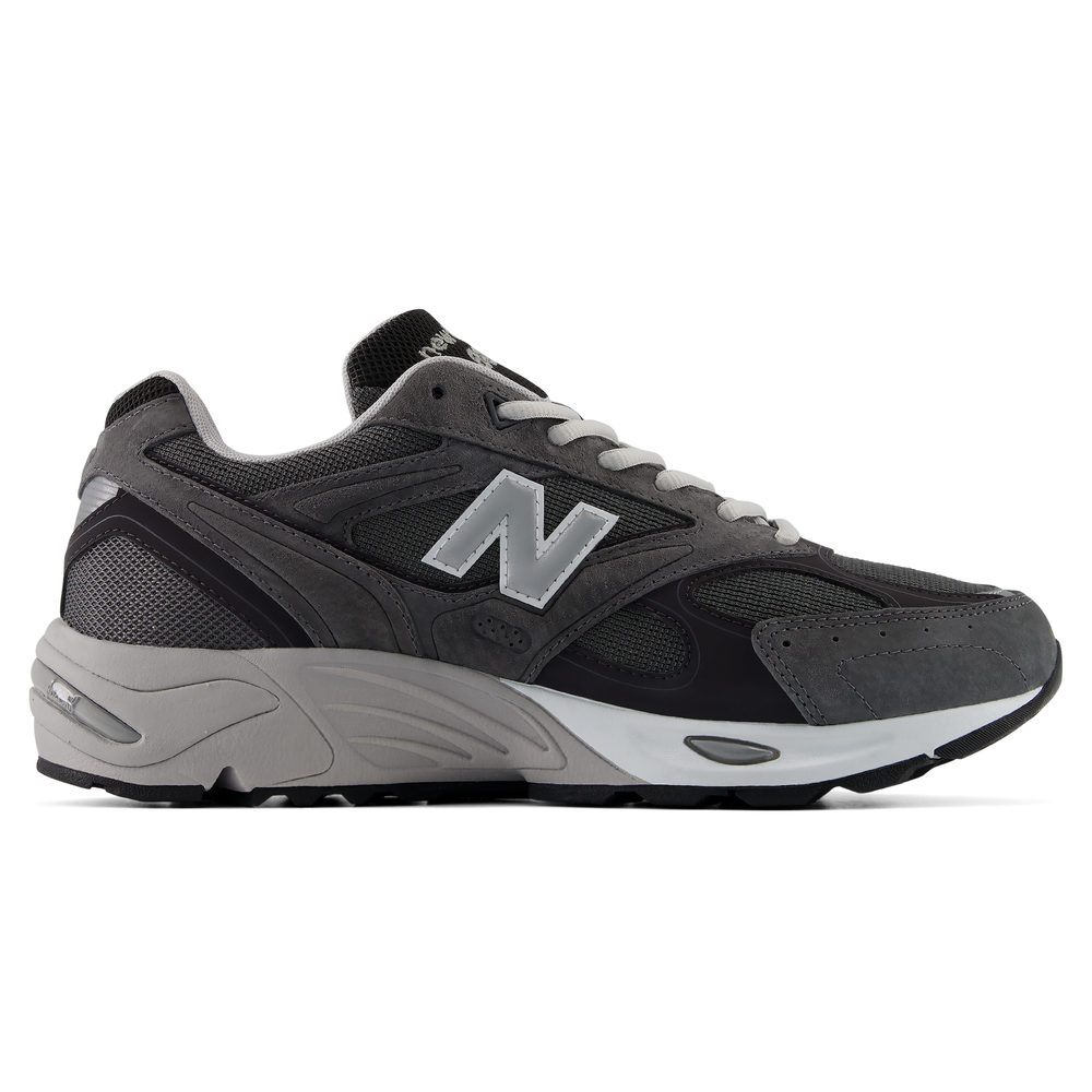 Pánské boty New Balance U880R3TR – šedé