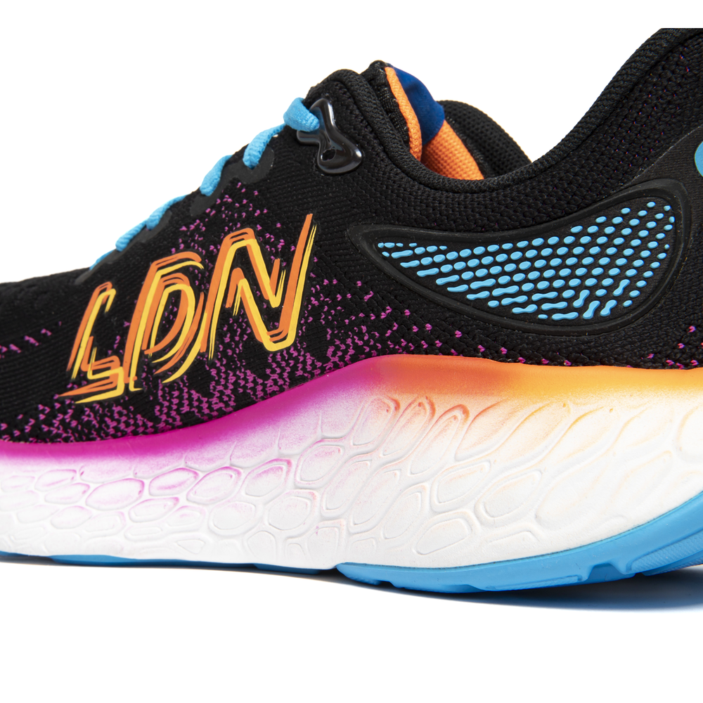 Dámské boty na běhání New Balance Fresh Foam 1080v12 W1080N12 – černé,